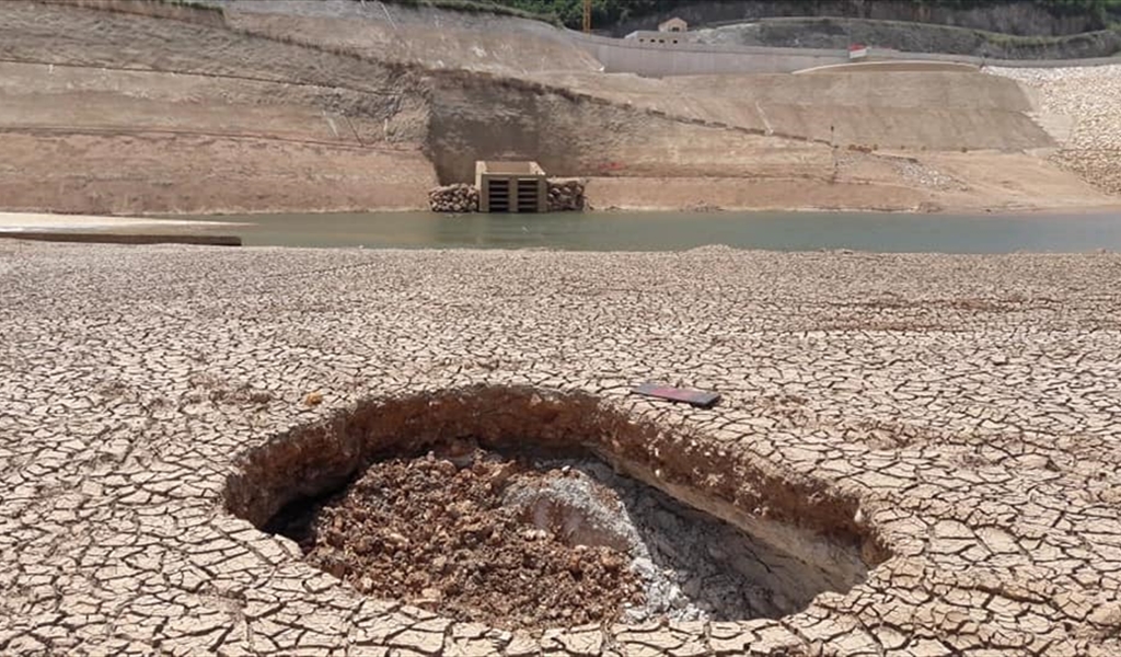 فضيحة سد المسيلحة: استعجال مشبوه  ونتائج التنفيذ تكشف النوايا
