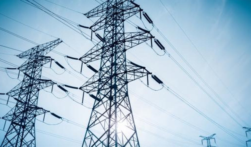 نشرة أخبار كهربائية