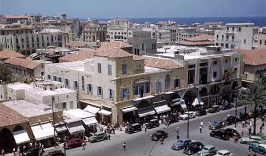 حماية التراث الثقافي في لبنان: توصيات للوزارات المعنية