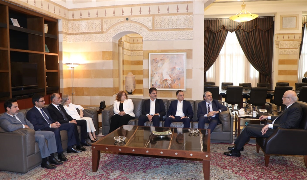 بحصلي يطمئن: البضاعة متوافرة للجميع