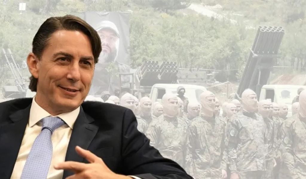 مهمَّة متفجِّرة لهوكشتاين في بيروت: وقف النار أو الدمار