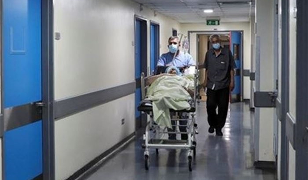 هل المستشفيات جاهزة للحرب الشاملة؟