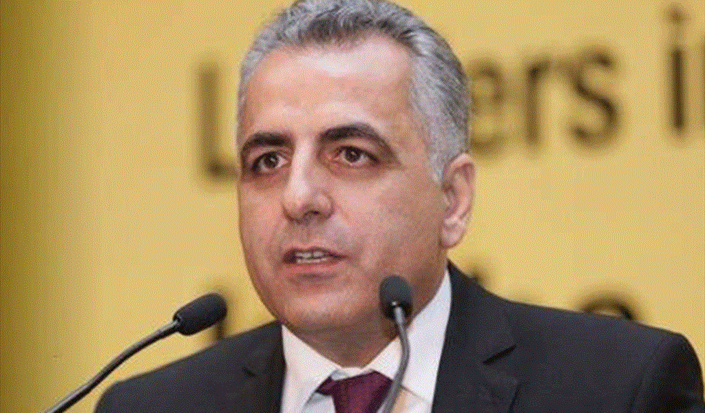 كركي: سلفات مالية استثنائية لمكاتب الصندوق