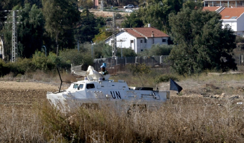 التمديد لـ اليونيفل في جلسة لمجلس الأمن اليوم والرئاسة "خارج البحث"