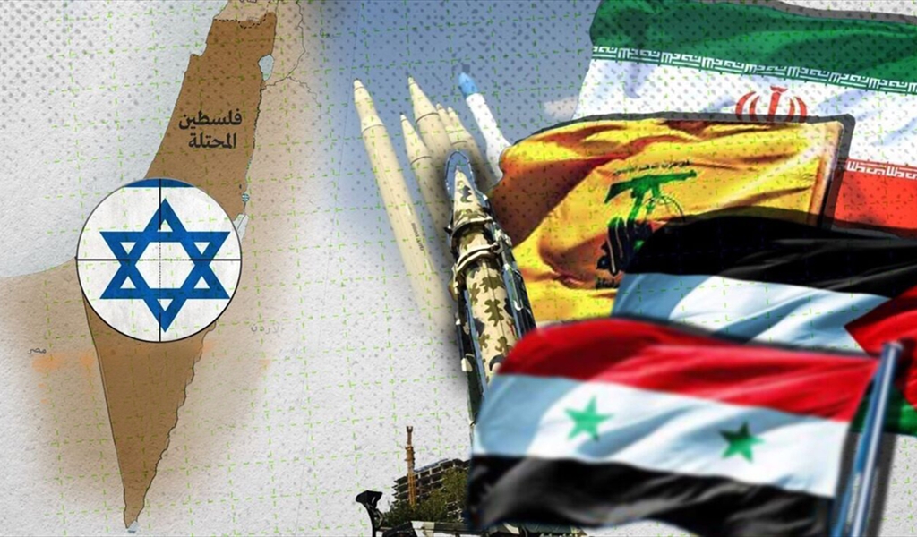 إسرائيل تحرجُ محور المُمانعة لزجِّه في حرب غير متكافئة