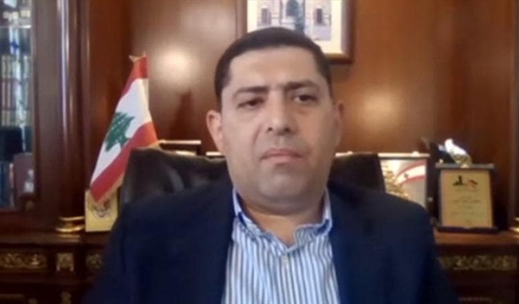 المحافظ محمد مكاوي.. من هو؟