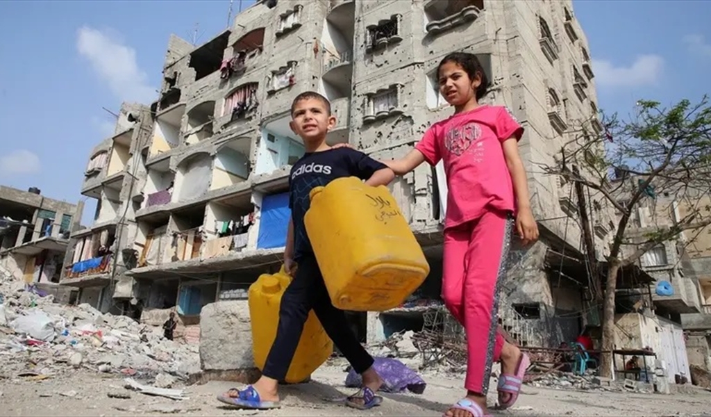 أسباب تجعل الأطفال أكثر قلقاً من أي وقت مضى