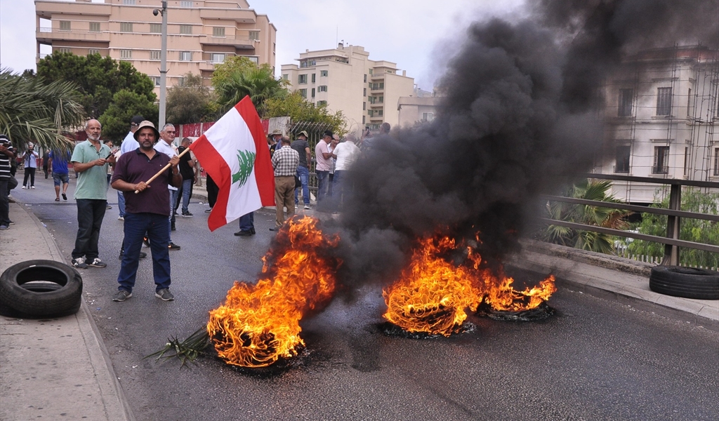 حراك «العسكريين المتقاعدين إلى الواجهة والسلطة...«لا حياة لمن تنادي»