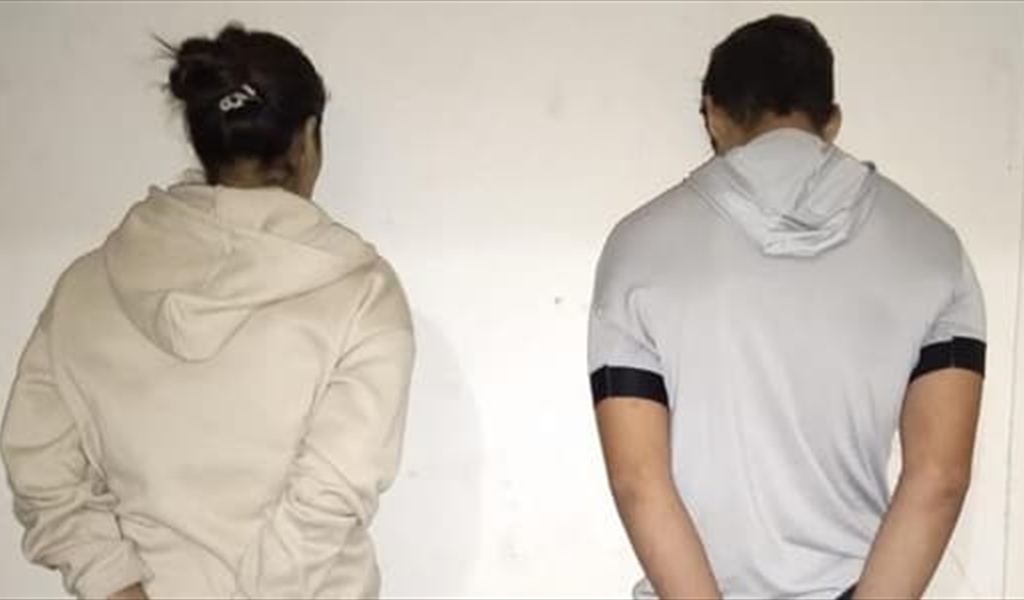 عصابة تيك توك جديدة في بعلبك؟