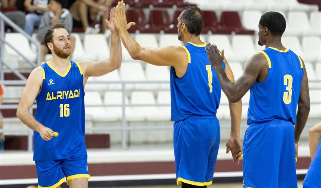 الرياضي" يكرر فوزه على الزمالك باختتام معسكره القطري..