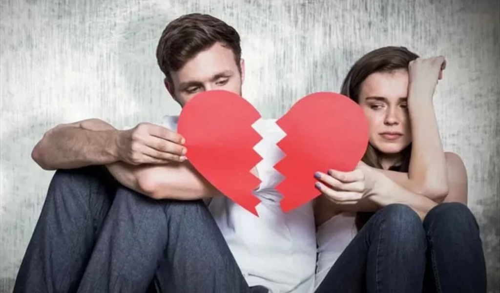 ضرورة تجنب الصراع والحوار السلبي مع الشريك