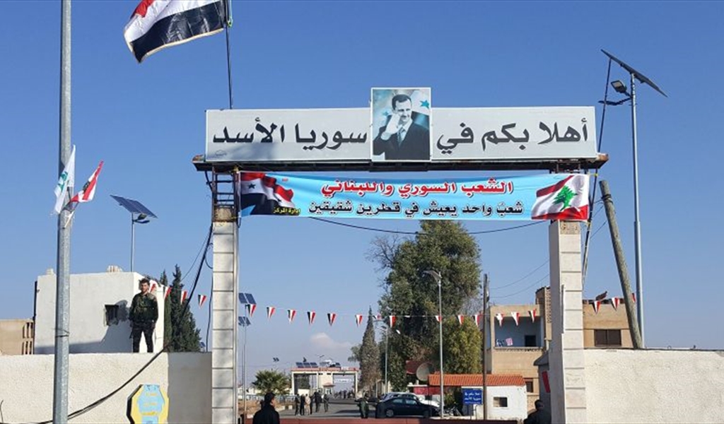 قرار الحكومة السورية بتخفيض رسم الترانزيت: بداية حل أو مشكلة إضافية؟