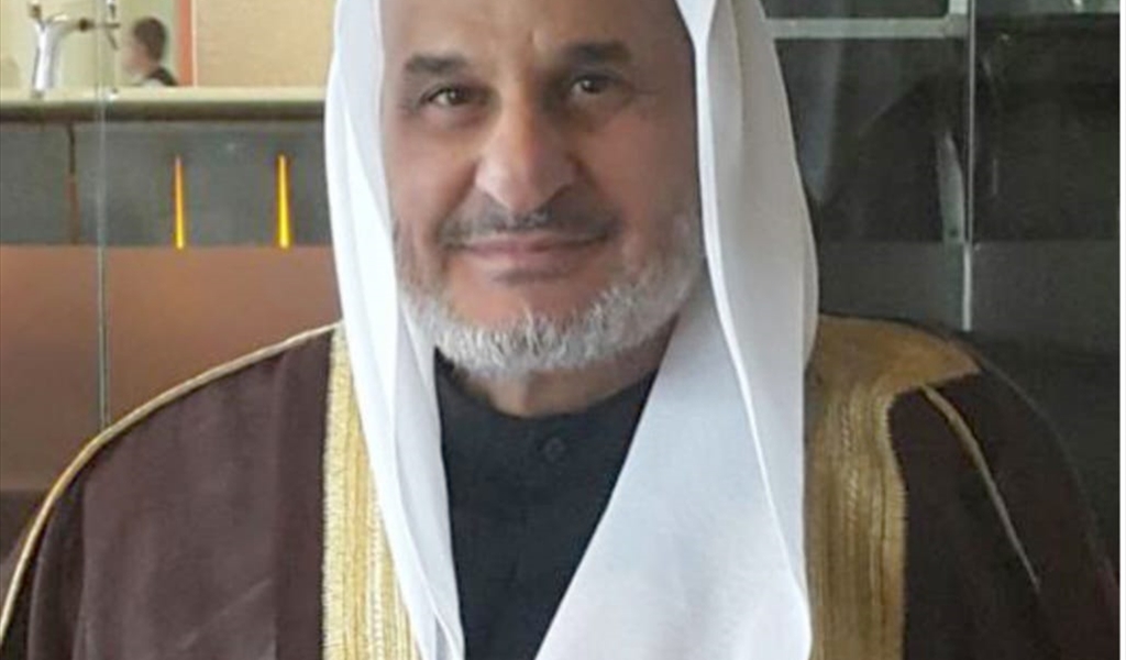 الشيخ مبارك المطوع في رسالة تضامن وتعزية من الكويت: نتضامن مع لبنان شعباً وحكومة : لستم وحدكم والأمة إلى جانبكم