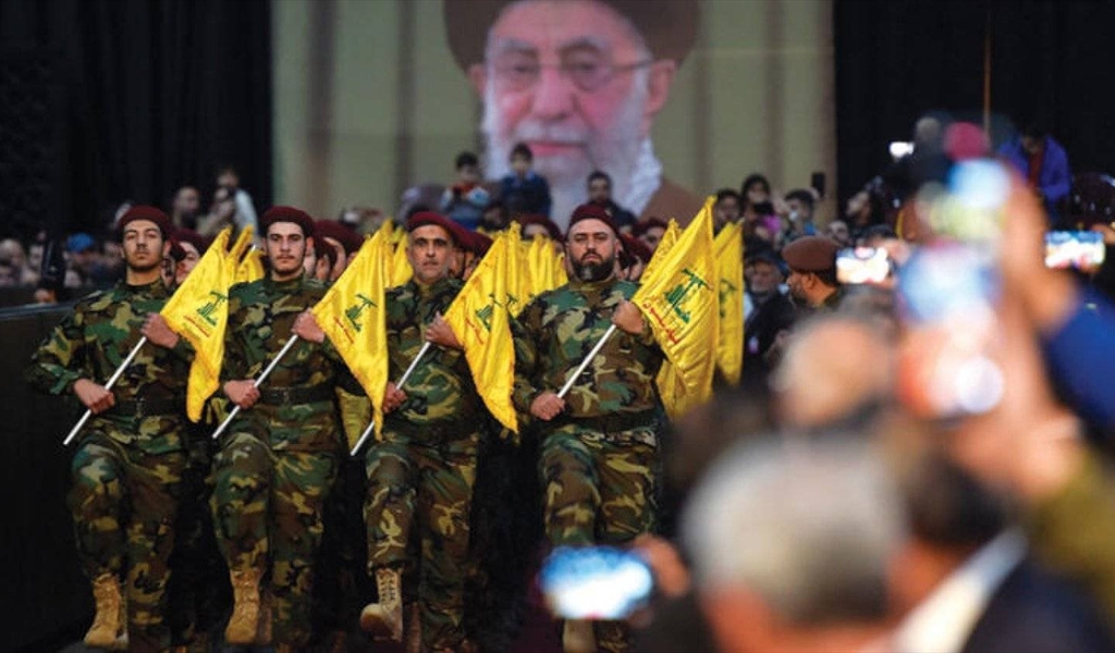 هل الحزب بوارد «التراجع التكتيكي إلى الوراء»؟