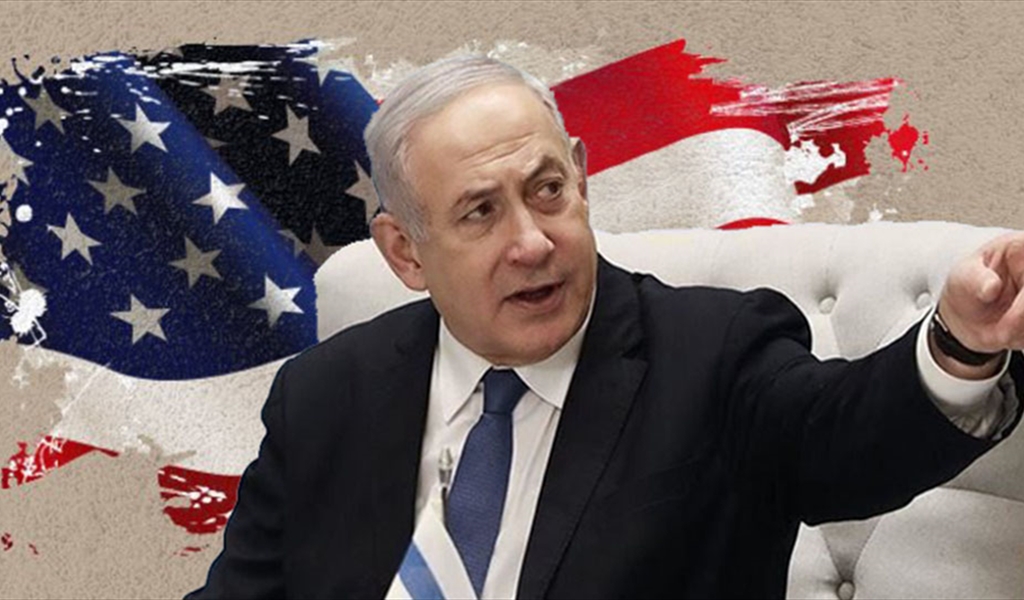 الرياح الأميركية وسفن نتنياهو