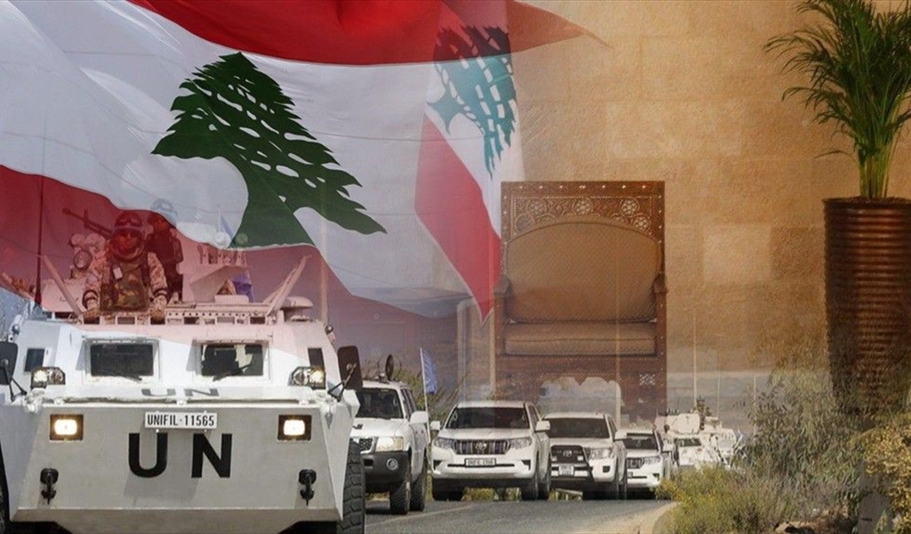 هل يبقى انتخاب الرئيس معلقاً في لبنان إذا استمرت الحرب؟