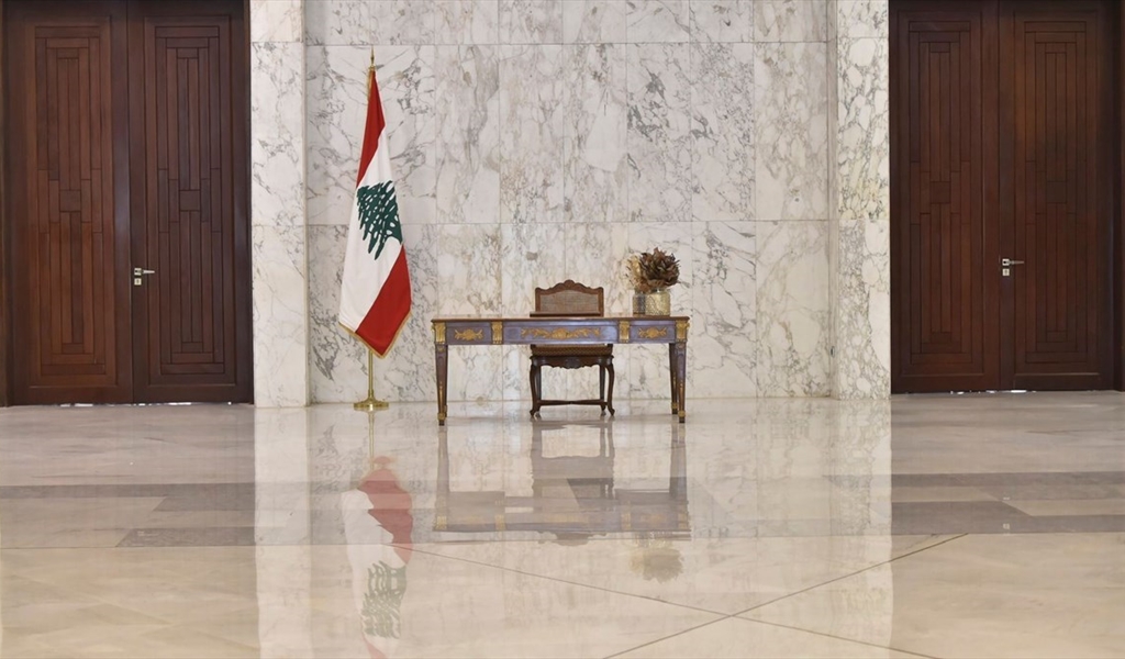 أحمد الخير: حراك الخماسية الفرصة الأخيرة لإنهاء الشغور الرئاسي