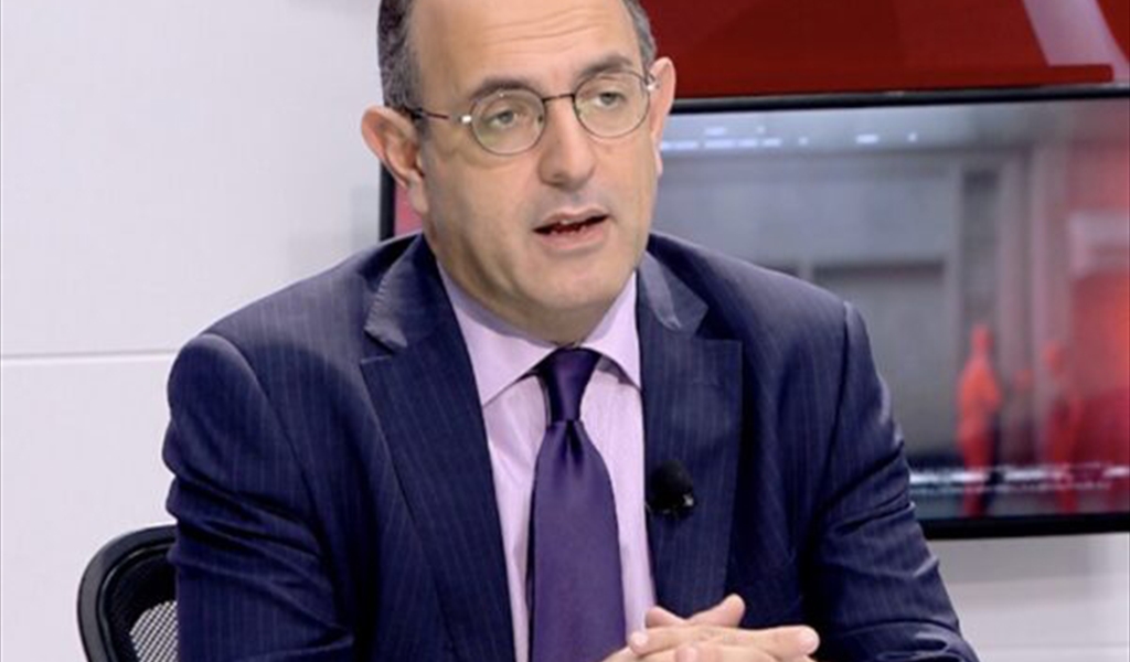 ضاهر: الموازنة تخلو من أي تدابير إصلاحية