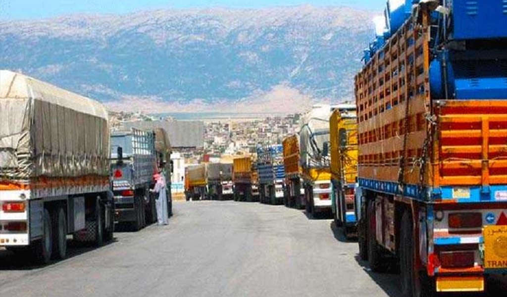 الصناعة تعاني: 30% تراجع في التصدير...ولا حياة لمن تنادي!