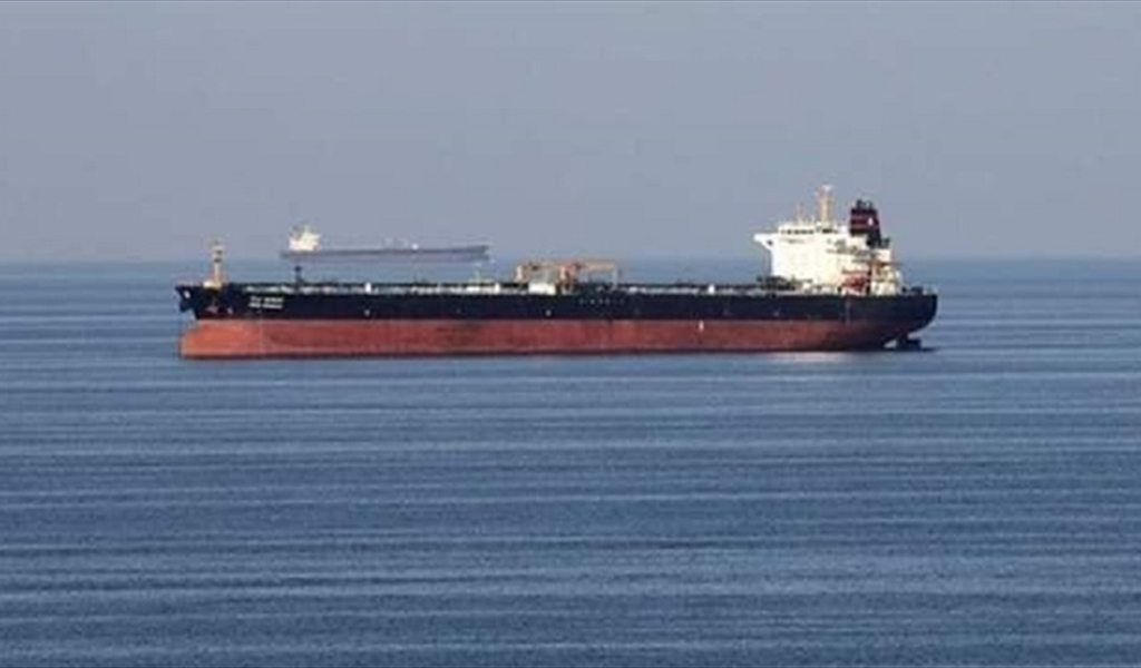 تأخير تفريغ الباخرة الجزائرية: أمواج البحر هي السبب؟