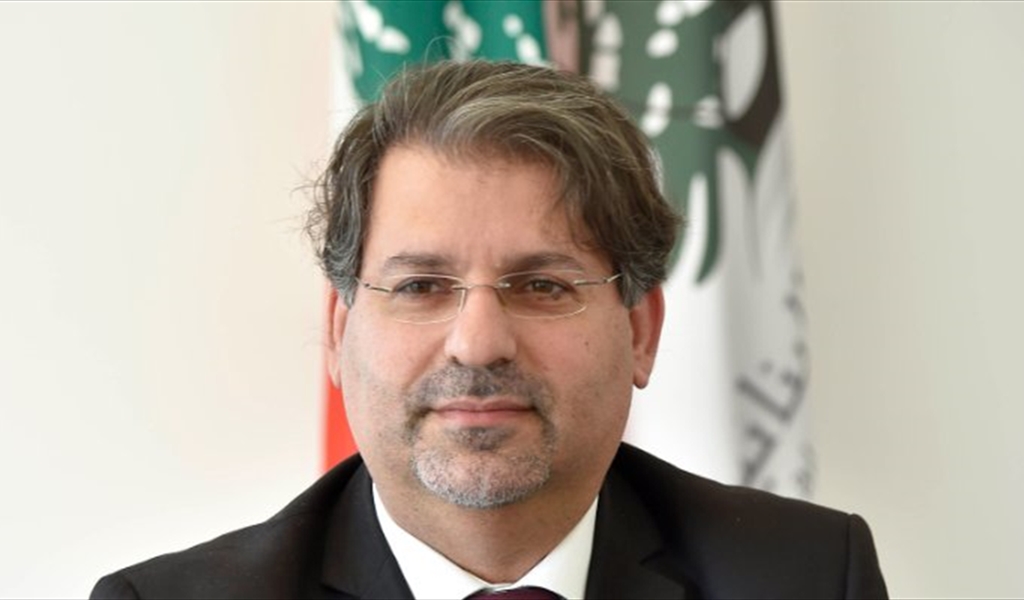 عجاقة: لبنان ذاهب إلى الإنكماش الإقتصادي