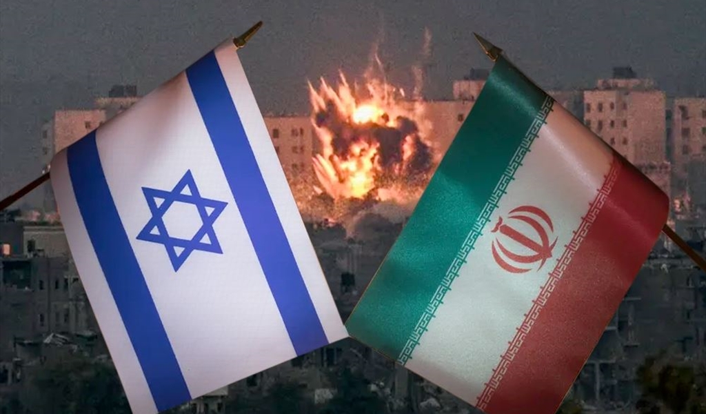 إسرائيل لربط وقف النار بردها على ايران!