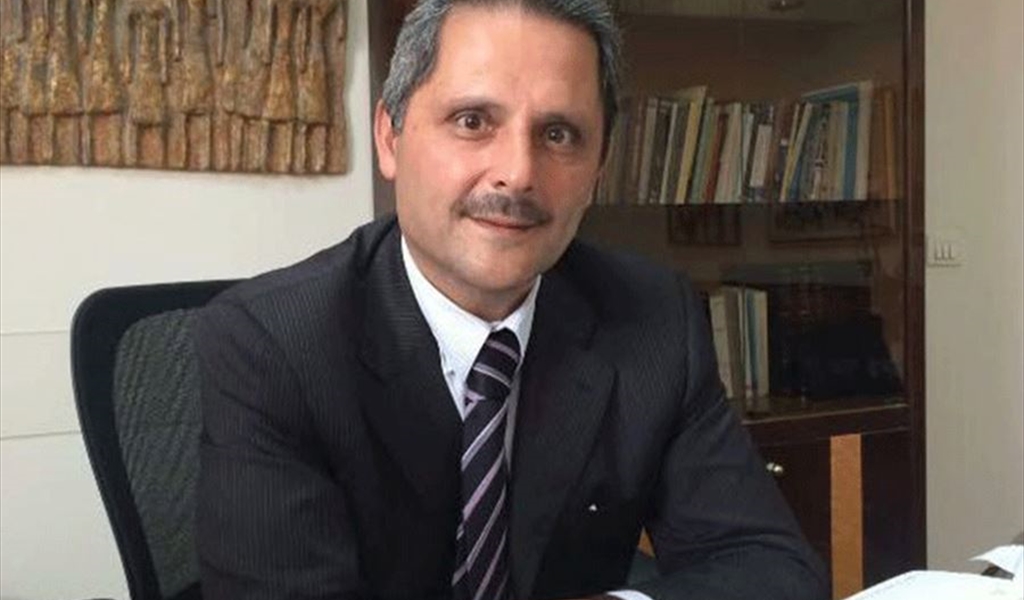 حمود: للسير بالإنفاق بعيداً عن هاجس تثبيت سعر الصرف