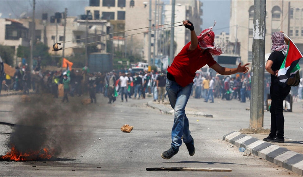 من إعلام العدو: لإنهاء الحرب وإستباق الإنتفاضة الثالثة