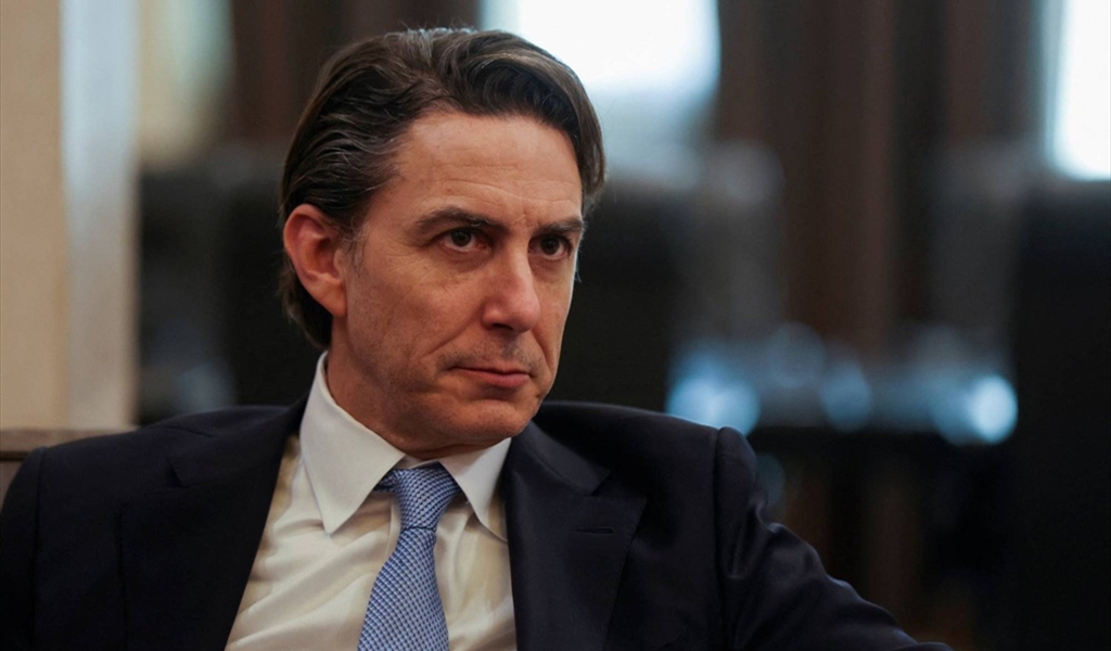 هوكشتاين في مهمة بلا أنياب أميركية؟