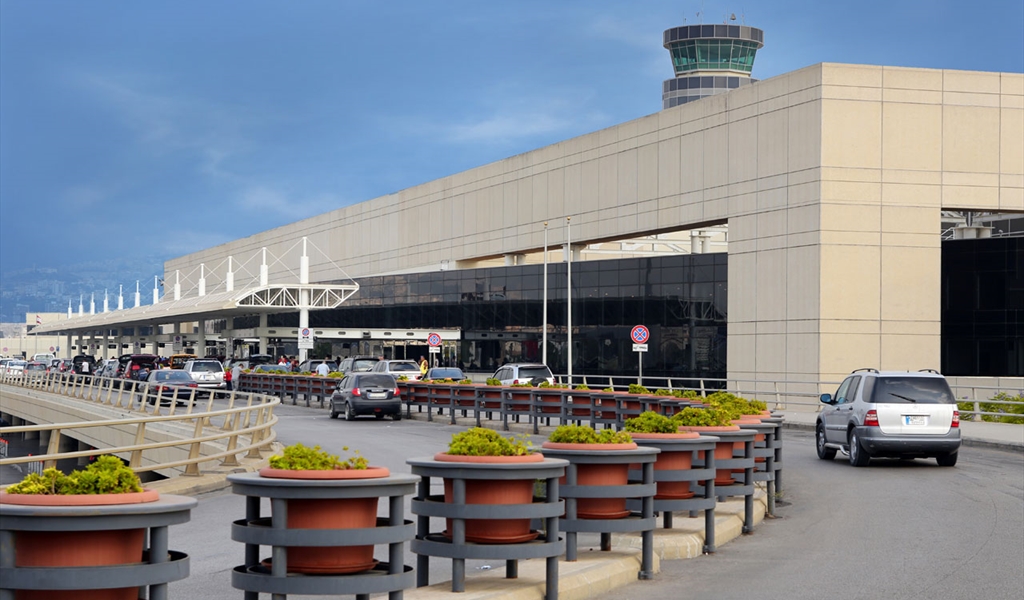 تعديل مواعيد رحلات لطيران الشرق الاوسط