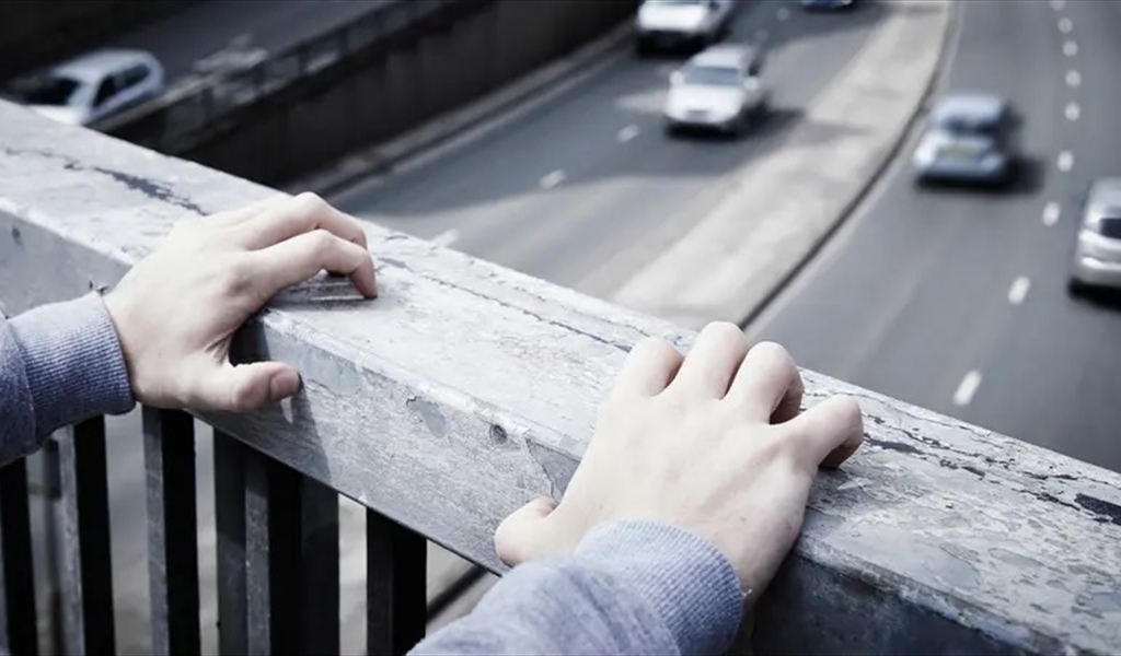 أوقات يفضلها المنتحرون في 26 دولة