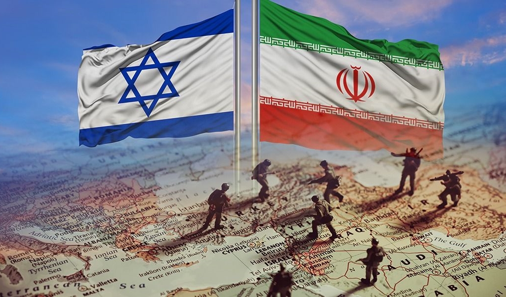لبنان والكباش الإيراني الإسرائيلي