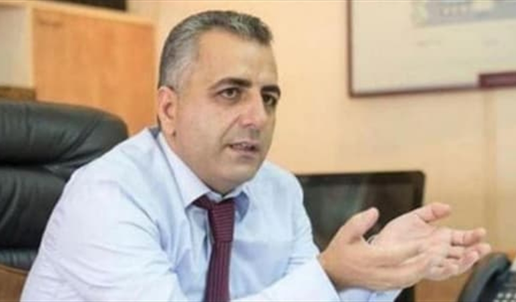 كركي: إعطاء مكاتب الصندوق سلفات مالية استثنائية