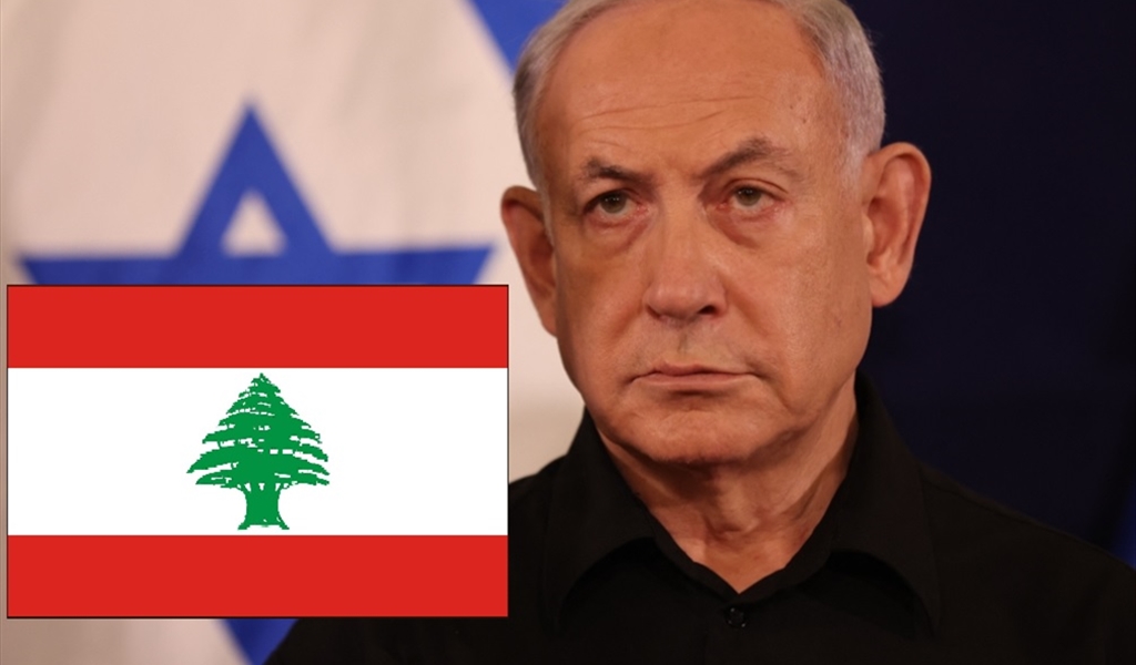 ورقة الإنتخابات الرئاسية بيد نتنياهو..؟