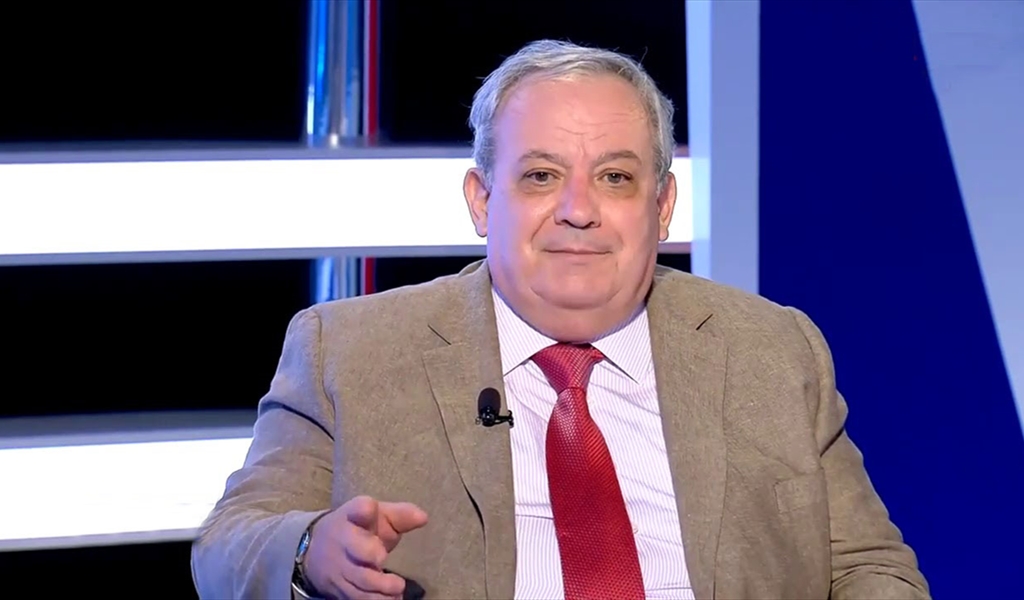 غسان بيضون