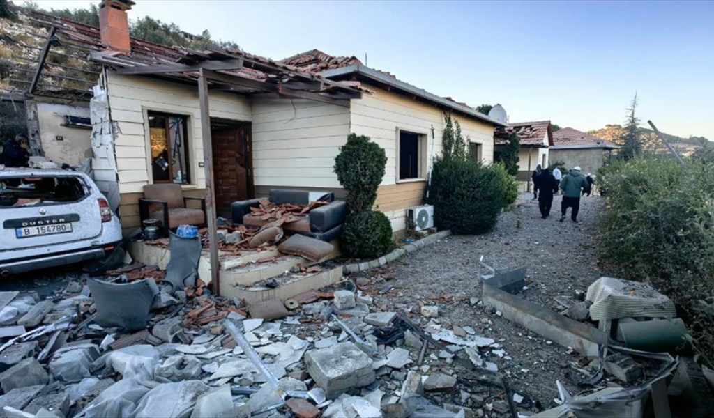 الجسم الإعلامي هدفاً مستمراً للكيان الإسرائيلي.. ولن يسكتوا الصوت!