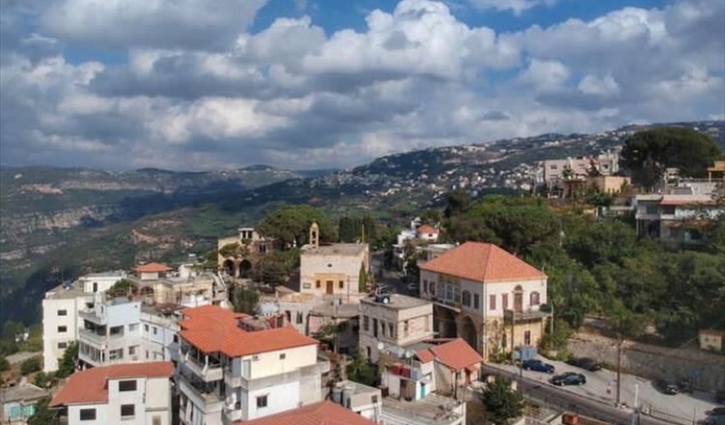 بيان صادر عن بلدية عاريا