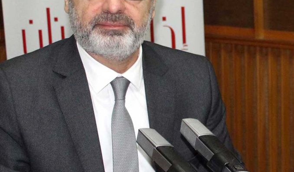 غبريل: الحرب شكلت صدمة كبيرة للإقتصاد