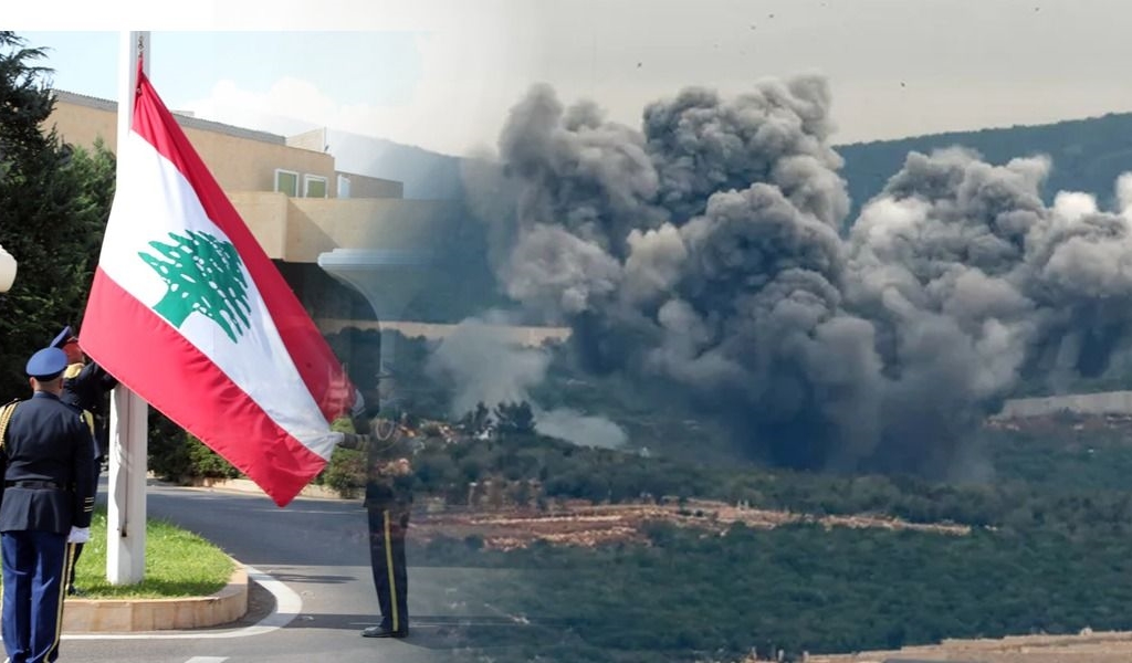 هل يعود للدولة قرار الحرب والسلم؟