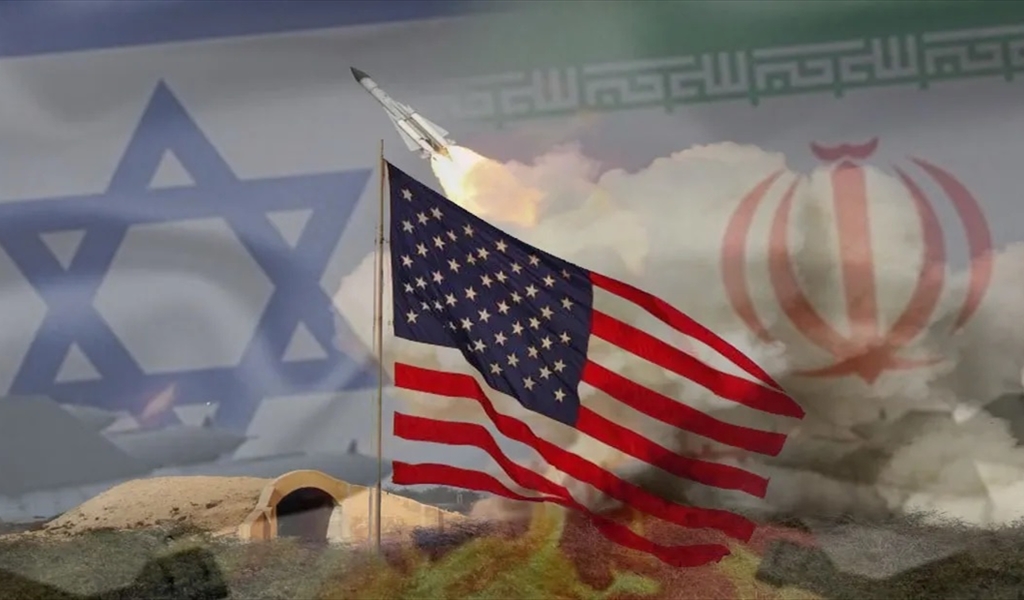 ماذا بعد السيناريو الأميركي ضبط الضربات بين طهران وتل أبيب؟