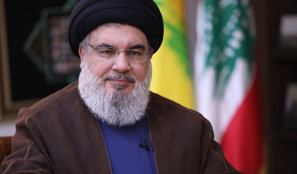 سرّ ميلاد نصرالله الـ65  وغيابه عنه للمرة الأولى!