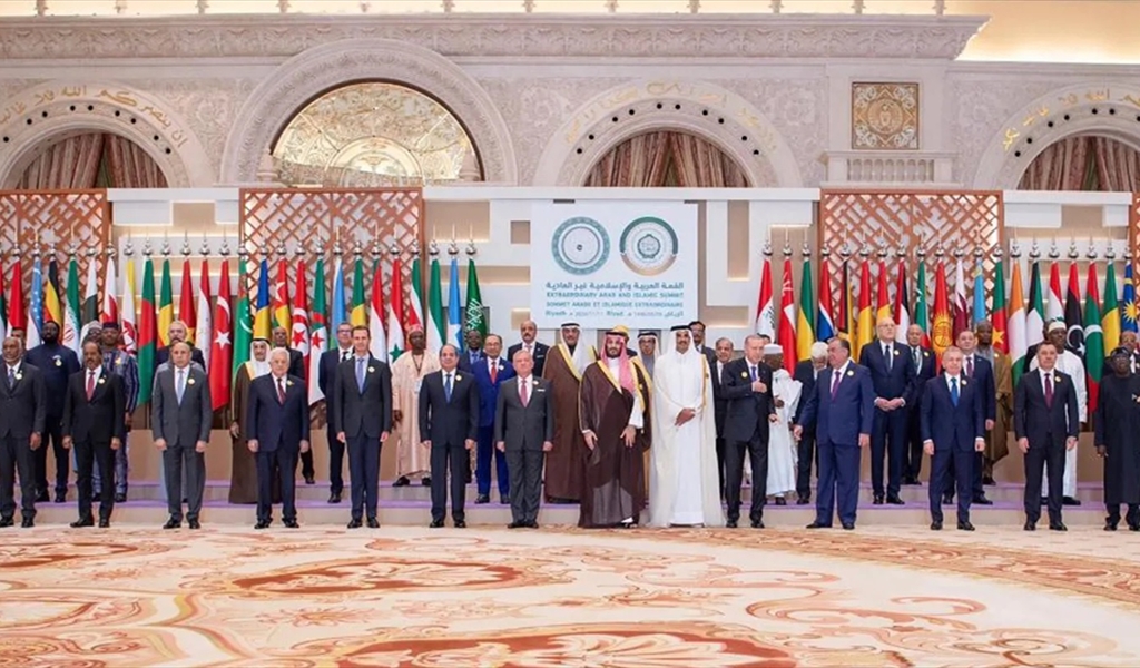قمة الرياض مع لبنان إذا...