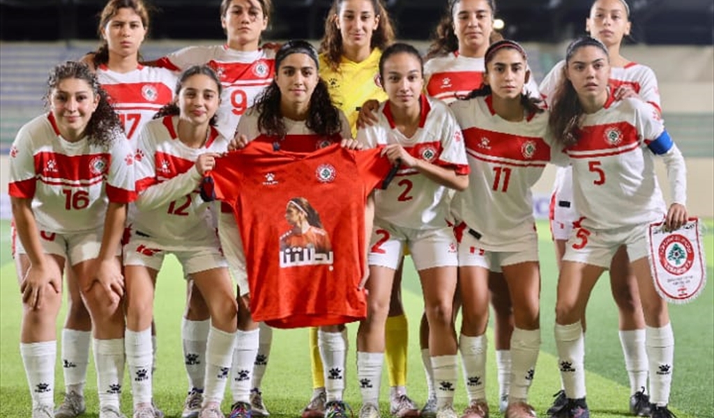 عودة بطولات كرة القدم اللبنانية مطلع الـ2025..