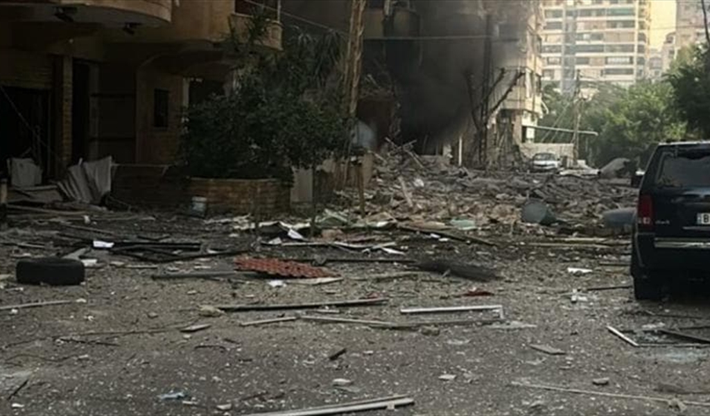 سفير قطر أبلغ بو حبيب نية بلاده مؤازرة لبنان في عملية إعادة الإعمار