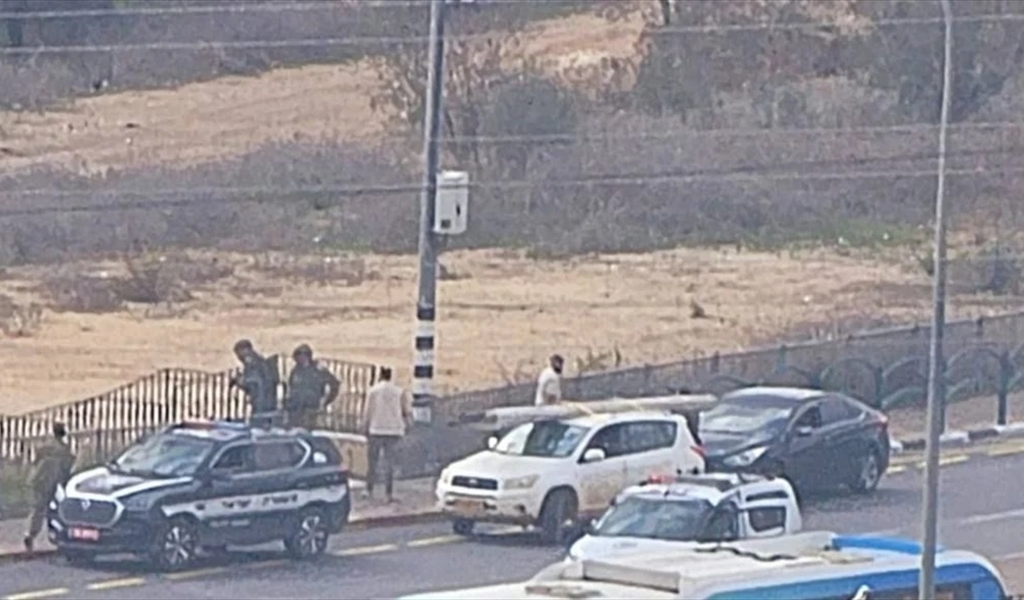 كتائب القسام: نعلن مسؤوليتنا عن إطلاق النار قرب أرئيل في الضفة الغربية