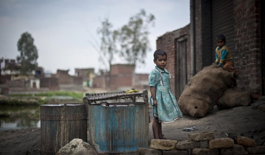 أبو الفقراء