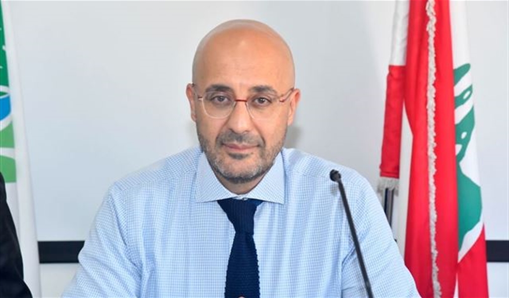 ياسين: المساعدات الإغاثية توازي 10 آلاف طن