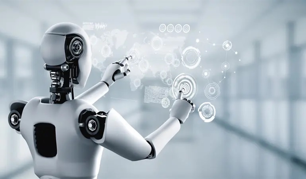 روبوت بـ«رؤية خارقة».. يرى ما وراء الجدران!