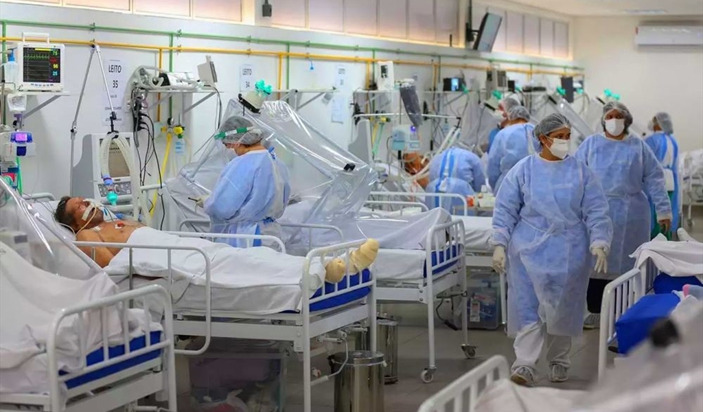 المستشفيات اللبنانية تبلغ حدود قدرتها الاستيعابية: هل أصبحت على حافة الخطر؟