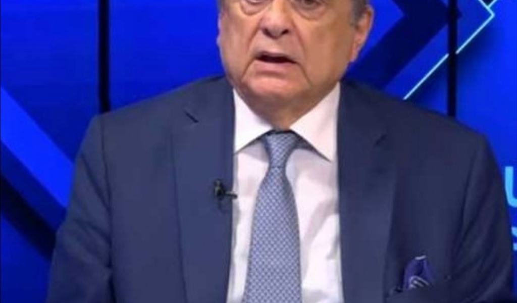 أنطوان حبيب